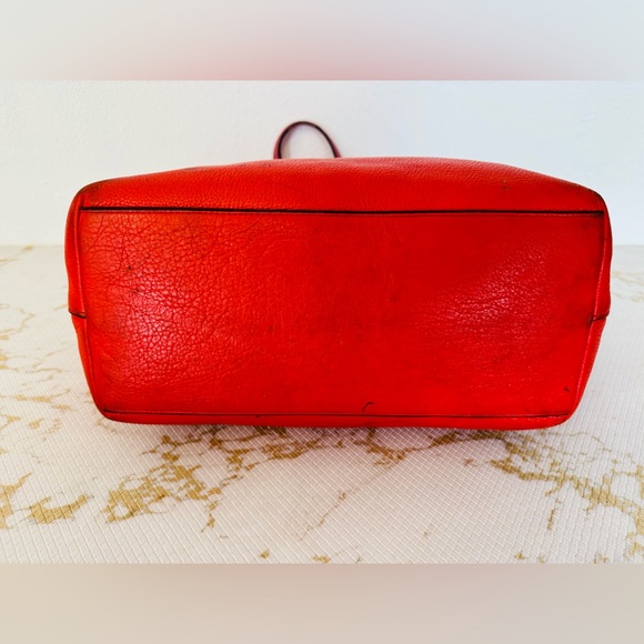 COACH Salmon Color - Picture 7 of 10